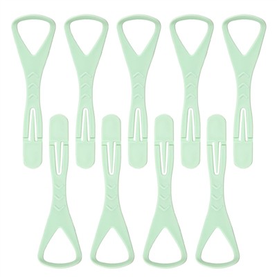 Keelekaabitsate ajalooline taust: iidsetest kommetest tänapäevase suuhoolduseni